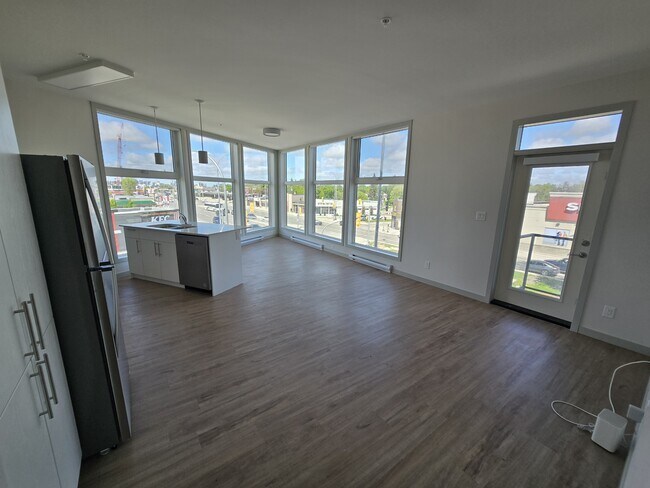 Photo du bâtiment - 1125 Pembina Hwy