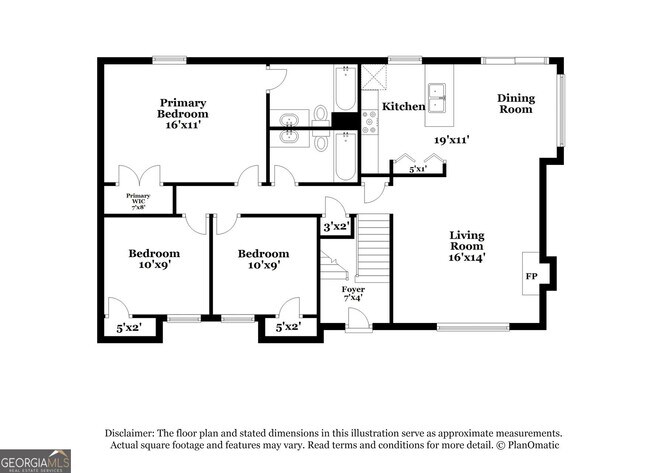 Foto del edificio - 76 Adelene Way