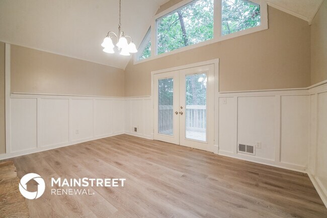 Building Photo - 153 Trickum Hills Dr