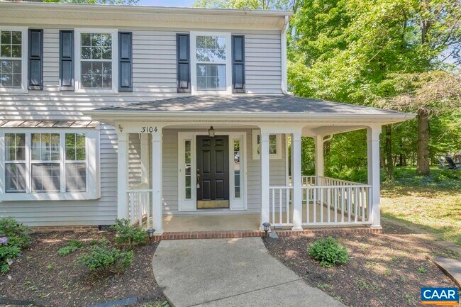 Foto del edificio - 3104 Mollifield Ln