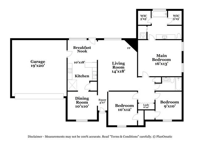 Building Photo - 7935 Sandywood Ln