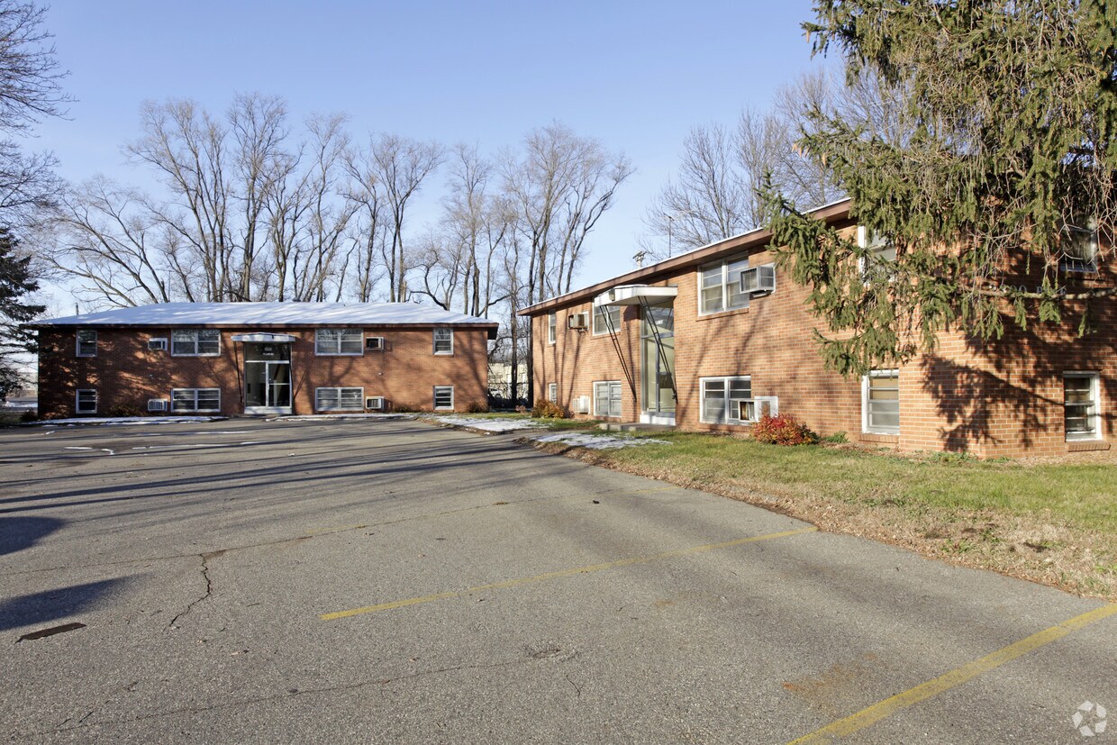 Foto del edificio - 2300 Pine St