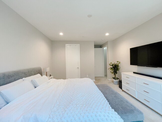 Dormitorio principal - 13121 W Lumina Way