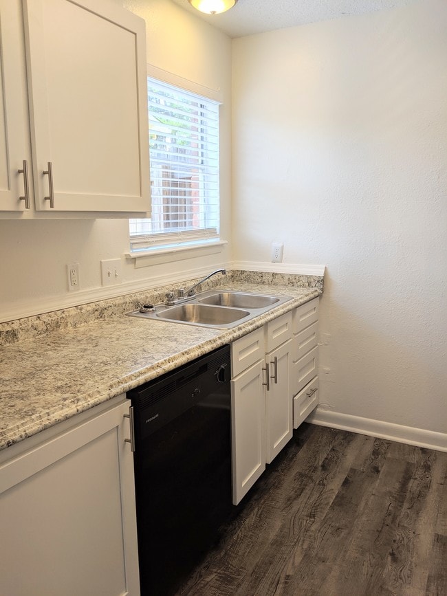 Cedarview Townhomes Jonesboro, GA