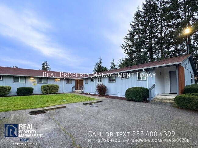 Foto del edificio - 116 173rd St S