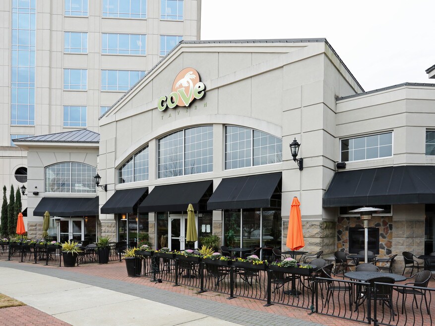 Is Oyster Point a Good Place To Live in Newport News VA? Neighborhood