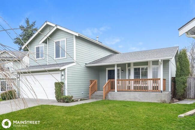 Foto del edificio - 20322 86TH AVENUE CT E, SPANAWAY, WA 98387