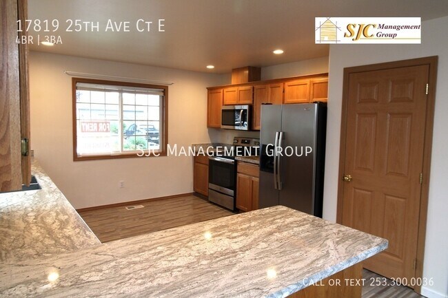 Foto del edificio - 17819 25th Ave Ct E