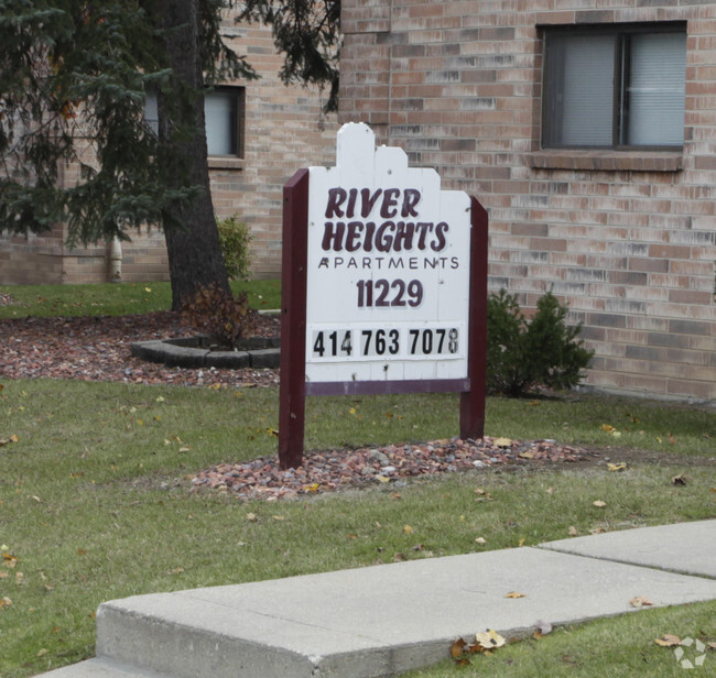 Foto del edificio - River Heights Apartments