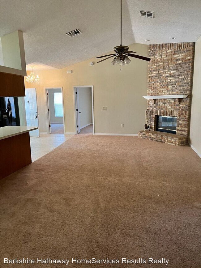 Building Photo - 4 br, 2 bath House - 2906 Mill Run Blvd