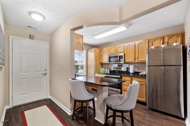 Foto del edificio - Heritage Trail