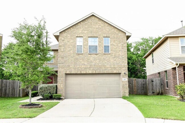 Foto del edificio - 3307 Atherton Ridge Ln