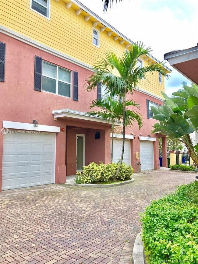 Foto del edificio - 1143 SW 1st St