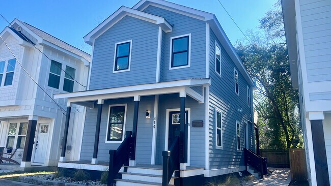 Foto del edificio - 414 Queen St