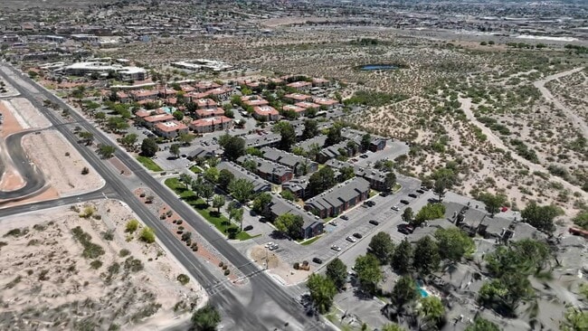  - HIGH RANGE VILLAGE