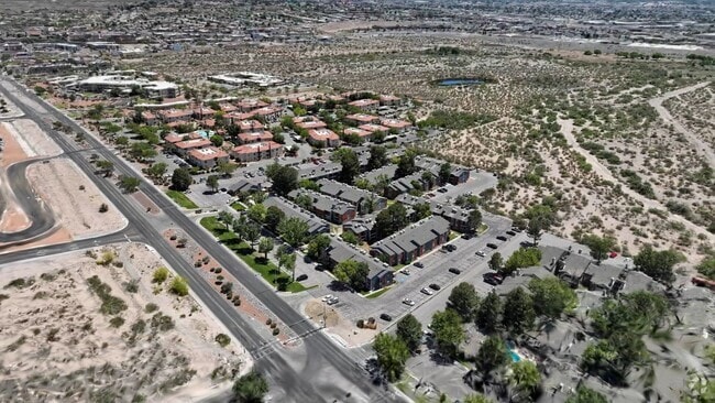  - HIGH RANGE VILLAGE