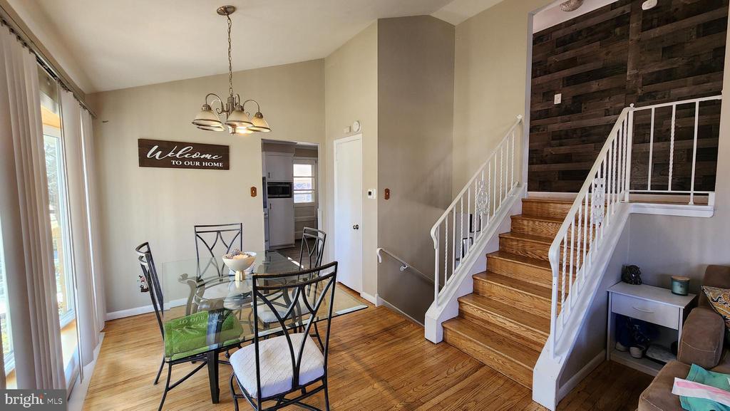 Foto principal - 617 Whitman St