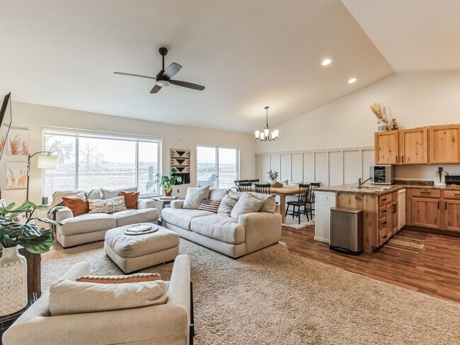 Foto del edificio - 3 Bedroom Single Family Home in Loveland