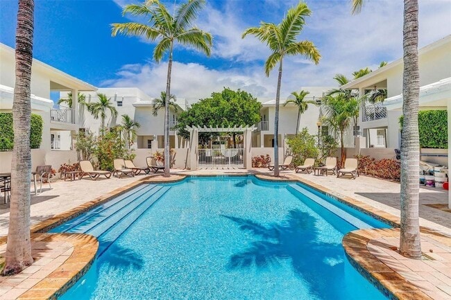 Photo - 1045 SW 9th Ct Townhome