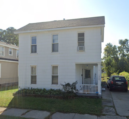 Foto del edificio - 1508 Forest Ave