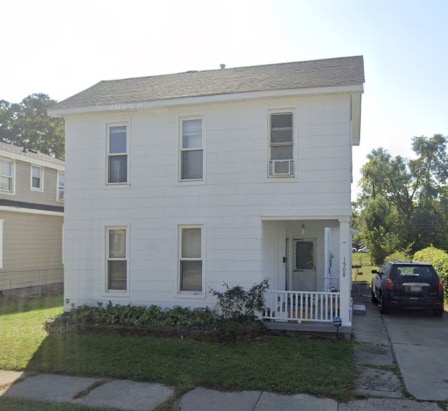 Foto del edificio - 1508 Forest Ave