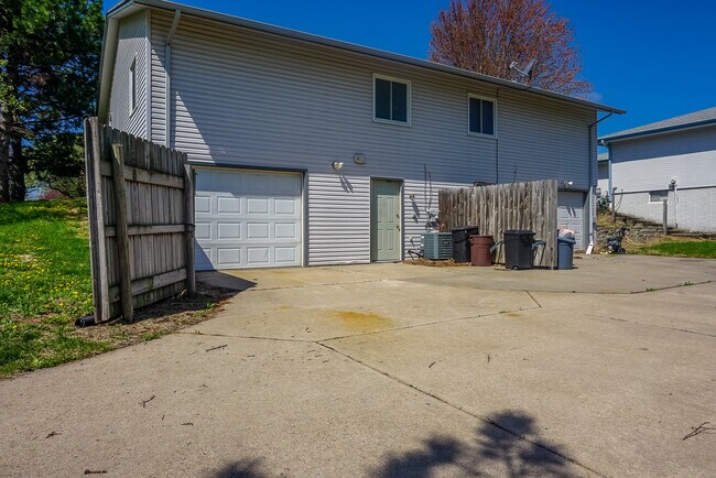 Foto del edificio - 3700 N 22nd St
