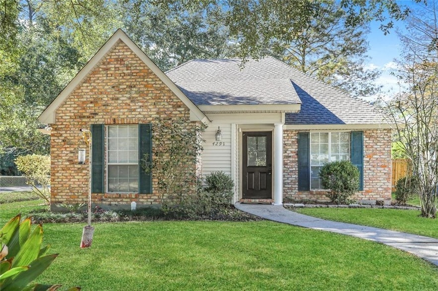 Foto principal - 4291 Poplar Dr