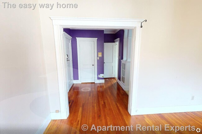 Foto del edificio - 11 Gray St