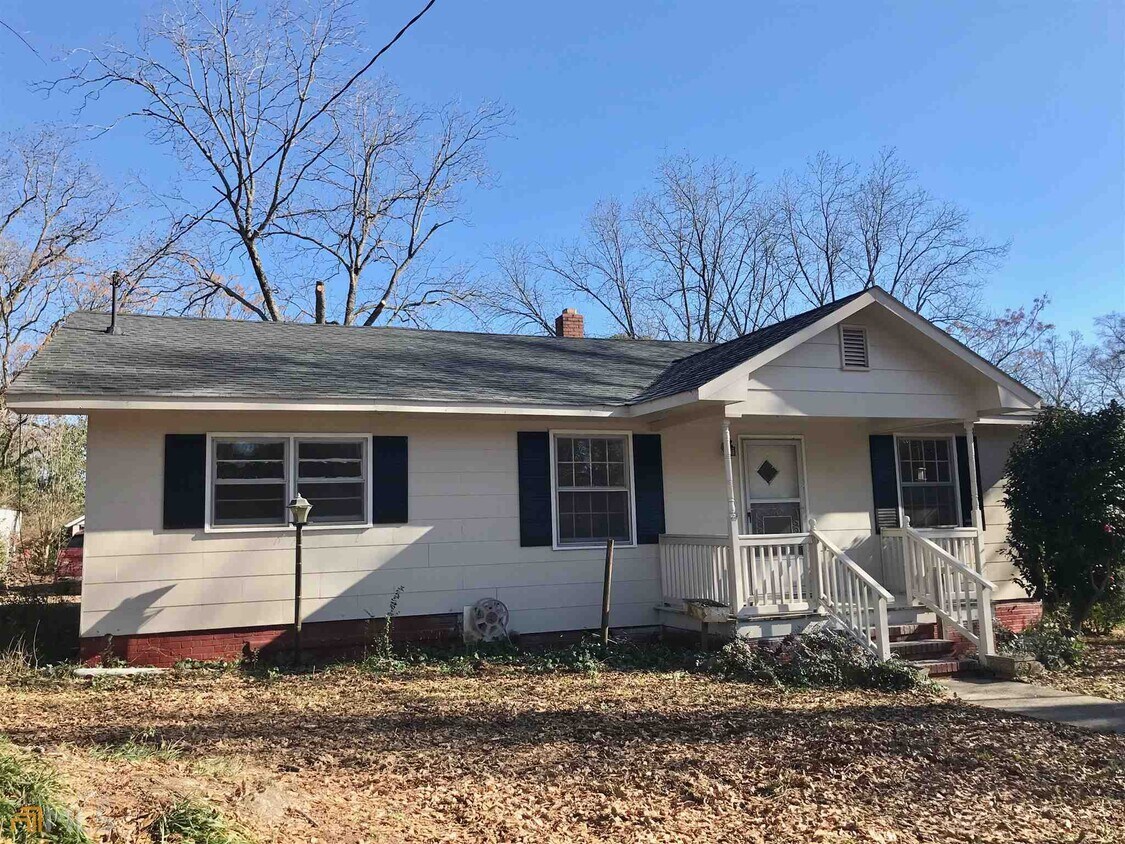 Primary Photo - 806 N Greenwood St