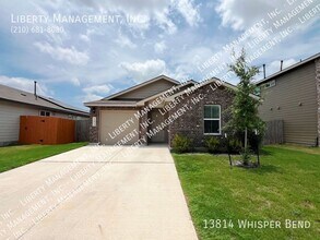 Building Photo - 13814 Whisper Bnd