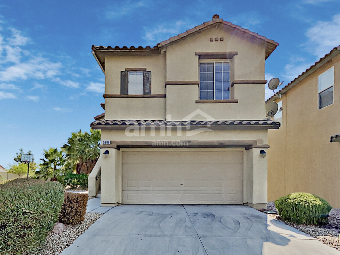 Foto principal - 5606 Thunder Spirit Street