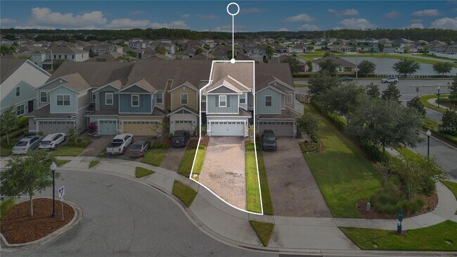 Foto del edificio - 2456 Sedge Grass Wy