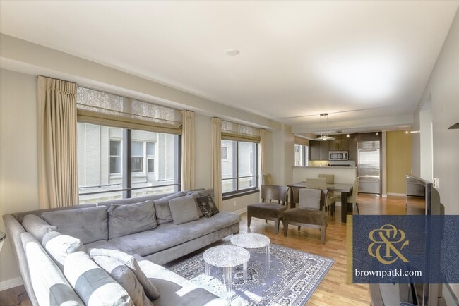 Foto del edificio - 199 New Montgomery St