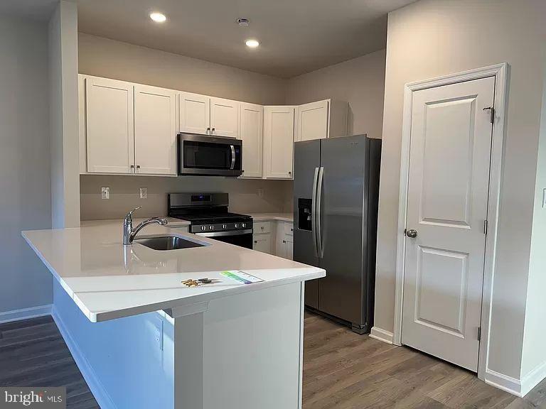 Foto principal - 1268 Martin Rd