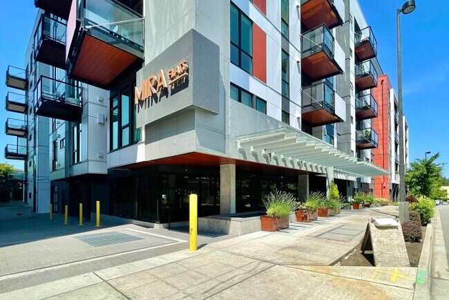 Foto del edificio - Great Condo For Rent