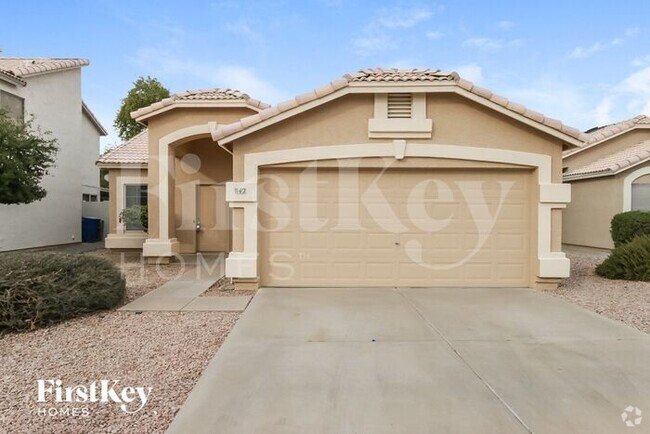 Building Photo - 842 E Glenmere Dr