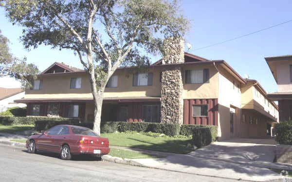 Building Photo - 504 N 3rd St