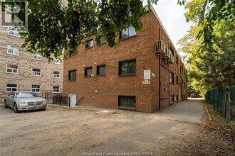 Building Photo - 3150 Peter St