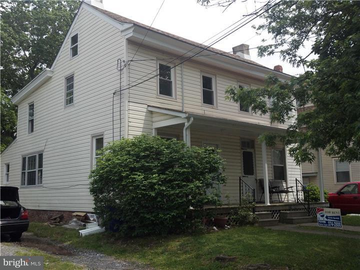 Primary Photo - 221 S Main St