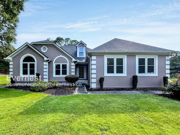 Primary Photo - 1371 Pinyon Pl
