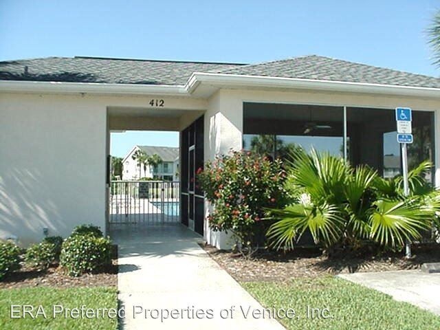 Building Photo - 2 br, 2 bath House - 203 Silver Lake Dr. #204