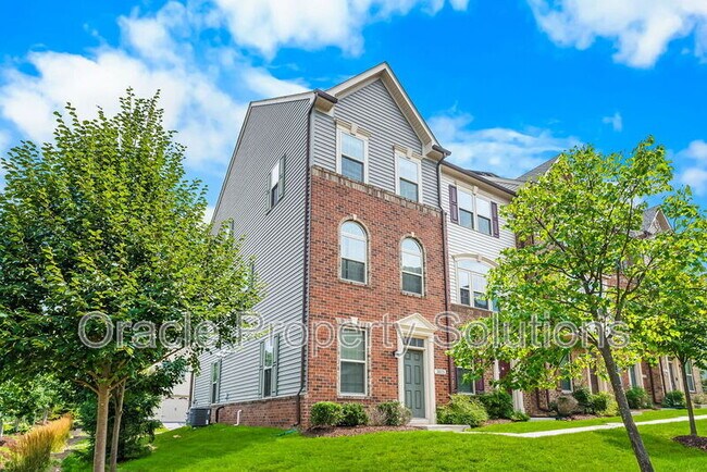 Foto del edificio - 3025 Frayser Farm Rd