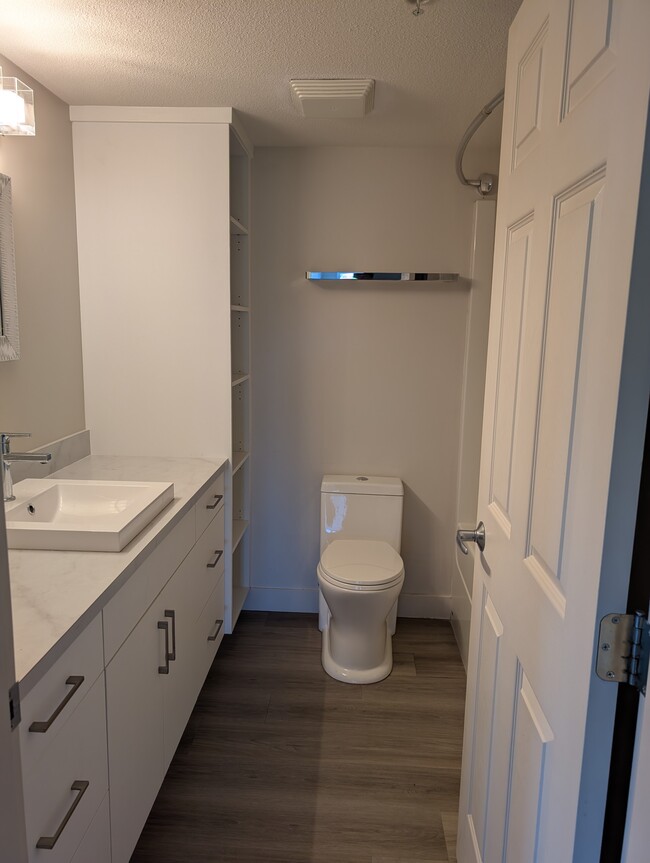Bathroom - Mill Creek Estates