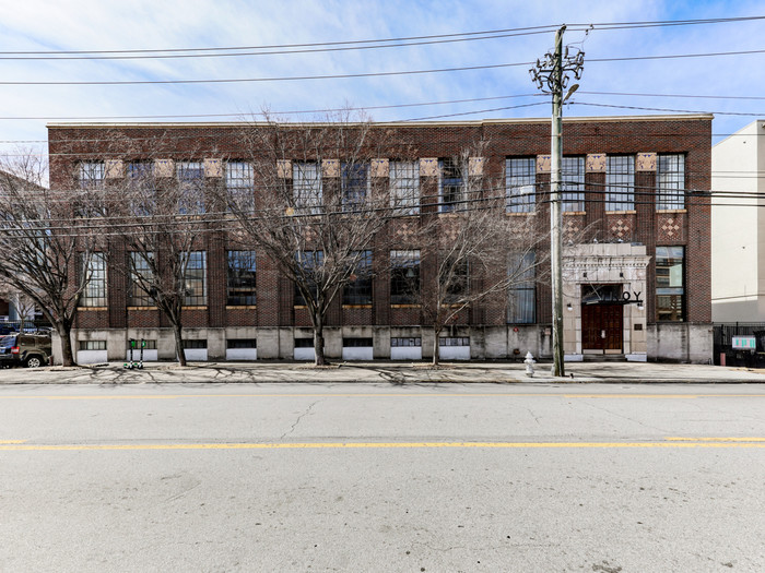 Primary Photo - ****Industrial Loft at Ponce City Market****