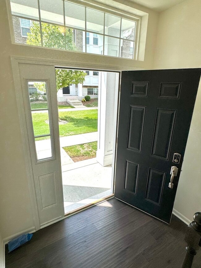 Foto del edificio - 4431 Monroe Ct