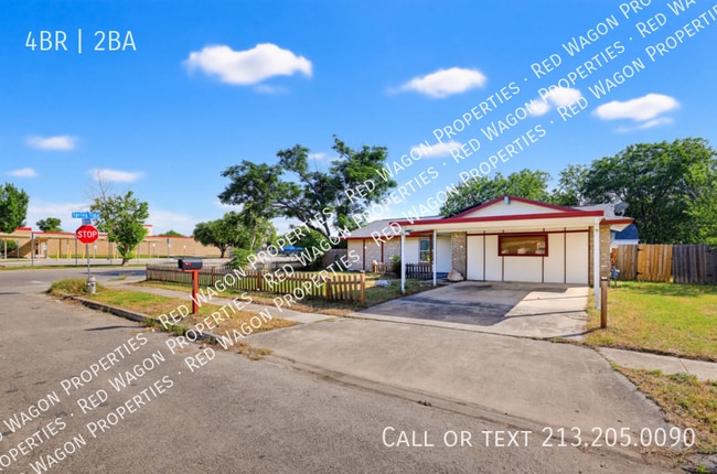Building Photo - 6602 Spring Brook St