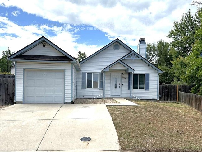 Building Photo - 17468 E Whitaker Dr