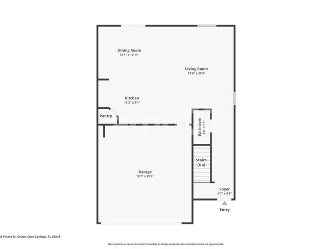 Building Photo - 2845 Grand Finale St