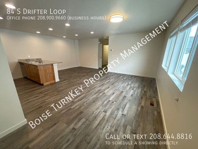 Foto del edificio - 84 S Drifter Loop