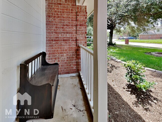 Building Photo - 2810 Orchid Tree Ln